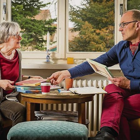 Haus Sonnegg Vendégház Oberaach Kültér fotó
