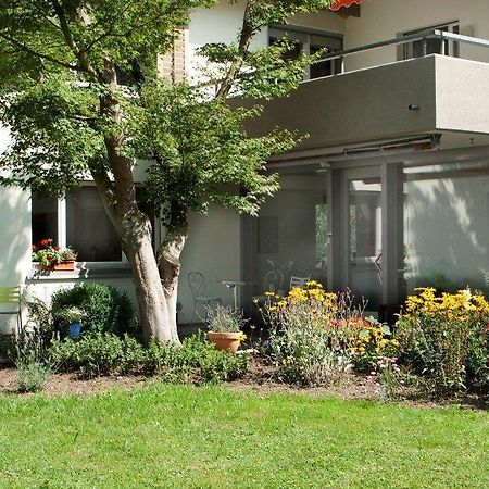 Haus Sonnegg Vendégház Oberaach Kültér fotó