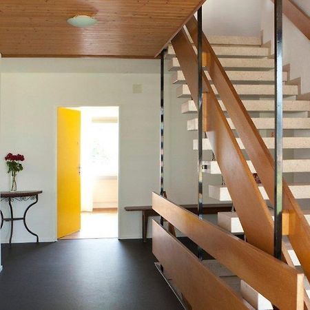 Haus Sonnegg Vendégház Oberaach Kültér fotó