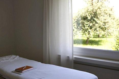 Haus Sonnegg Vendégház Oberaach Kültér fotó