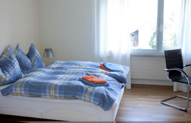 Haus Sonnegg Vendégház Oberaach Szoba fotó