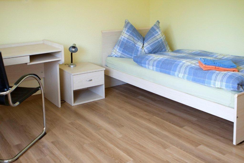 Haus Sonnegg Vendégház Oberaach Szoba fotó