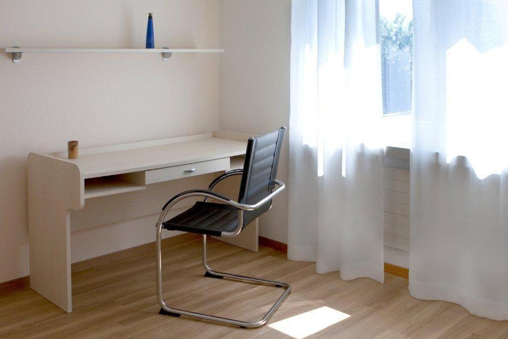 Haus Sonnegg Vendégház Oberaach Szoba fotó