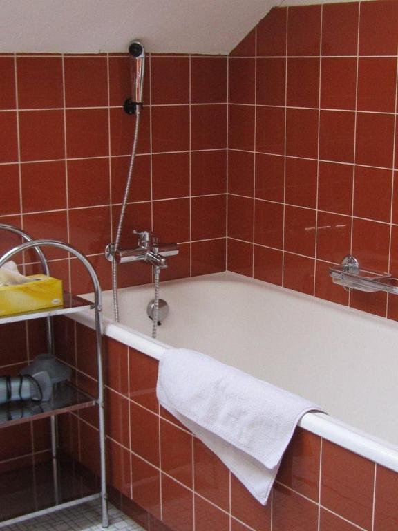 Haus Sonnegg Vendégház Oberaach Szoba fotó