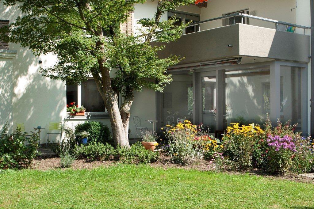 Haus Sonnegg Vendégház Oberaach Kültér fotó