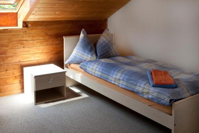 Haus Sonnegg Vendégház Oberaach Szoba fotó